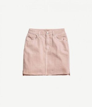 Mini Skirt